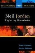 Cover: Neil Jordan - The Liffey Press