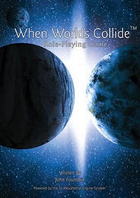 Enlarge image Cover: When Worlds Collide - When Worlds Collide