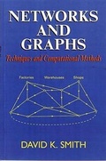 Bild: Networks and Graphs - Horwood Publishing Ltd