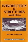 Cover: Introduction to Structures - Horwood Publishing Ltd