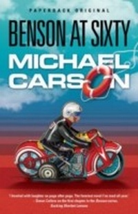 Enlarge image Cover: Benson at Sixty - Cutting Edge Press