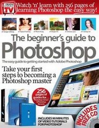 Abbildung von: Creative Learning TV: Beginner's Photoshop - Imagine Publishing