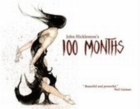 Enlarge image Cover: 100 Months - Andrews UK
