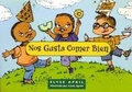 Cover: Nos Gusta Comer Bien - Hohm Press,U.S.