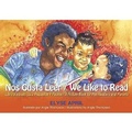 Cover: Nos Gusta Leer / We Like to Read - Hohm Press,U.S.