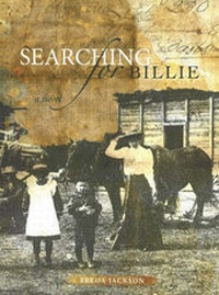 Enlarge image Cover: Searching for Billie - Horsdal & Schubart Publishers