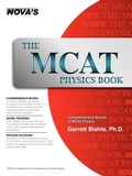 Cover: The MCAT Physics Book - Nova Press