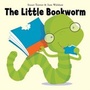 Cover: The Little Bookworm - Rockpool Children's Books Ltd