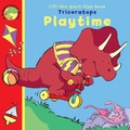 Cover: Playtime - Rockpool Children's Books Ltd