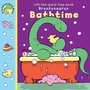 Cover: Bathtime - Rockpool Children's Books Ltd