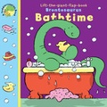 Cover: Bathtime - Rockpool Children's Books Ltd