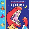 Cover: Bedtime - Rockpool Children's Books Ltd