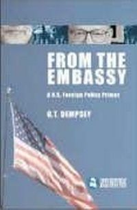 Abbildung von: From the Embassy - The Liffey Press