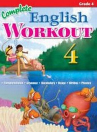 Enlarge image Cover: Complete English Workout: v. 4 - Popular Book Company (Canada) Ltd