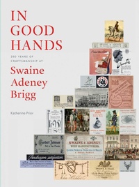 Enlarge image Cover: In Good Hands - John Adamson