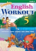 Cover: Complete English Workout: v. 5 - Popular Book Company (Canada) Ltd