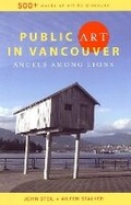 Cover: Public Art in Vancouver - Heritage House Publishing Co Ltd