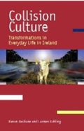 Cover: Collision Culture - The Liffey Press