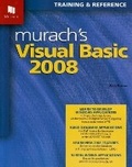 Cover: Murach's Visual Basic 2008 - Mike Murach & Associates Inc.