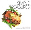 Cover: Simple Treasures - Heritage House Publishing Co Ltd
