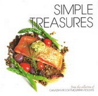 Abbildung von: Simple Treasures - Heritage House Publishing Co Ltd