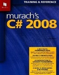 Cover: Murach's C# 2008 - Mike Murach & Associates Inc.