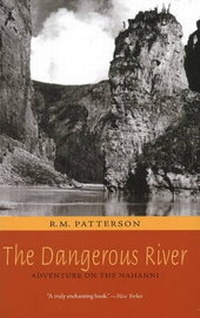Abbildung von: The Dangerous River - Heritage House Publishing Co Ltd