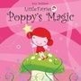Cover: Poppy's Magic - Rockpool Children's Books Ltd