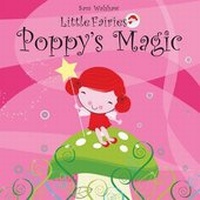 Enlarge image Cover: Poppy's Magic - Rockpool Children's Books Ltd