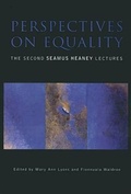 Cover: Perspectives on Equality - The Liffey Press