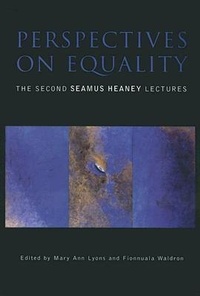 Enlarge image Cover: Perspectives on Equality - The Liffey Press