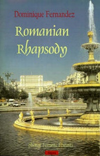 Enlarge image Cover: Romanian Rhapsody - Algora Publishing