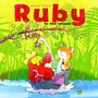 Cover: Ruby to the Rescue - Rockpool Children's Books Ltd