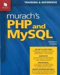 Cover: Murach's PHP and MySQL - Mike Murach & Associates Inc.