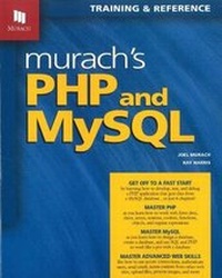 Abbildung von: Murach's PHP and MySQL - Mike Murach & Associates Inc.
