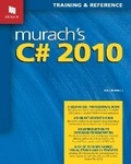 Cover: Murach's C# 2010 - Mike Murach & Associates Inc.