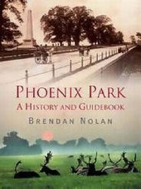 Abbildung von: Phoenix Park - The Liffey Press