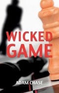 Cover: Wicked Game - Cutting Edge Press