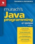 Cover: Murach's Java Programming - Mike Murach & Associates Inc.