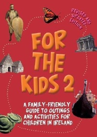 Abbildung von: For the Kids 2 - The Liffey Press