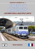 Cover: French Railways - Platform 5 Publishing Ltd