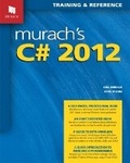 Cover: Murachs C# 2012 - Mike Murach & Associates Inc.