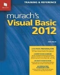 Cover: Murachs Visual Basic 2012 - Mike Murach & Associates Inc.