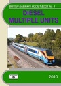 Cover: DMUs 2010 - Platform 5 Publishing Ltd