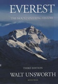 Cover: Everest - Baton Wicks Publications