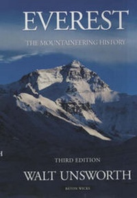 Enlarge image Cover: Everest - Baton Wicks Publications