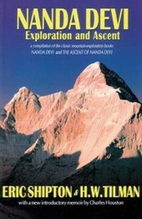 Enlarge image Cover: Nanda Devi - Baton Wicks Publications