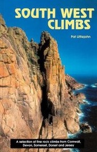 Abbildung von: South West Climbs - Baton Wicks Publications