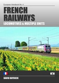 Enlarge image Cover: French Railways - Platform 5 Publishing Ltd