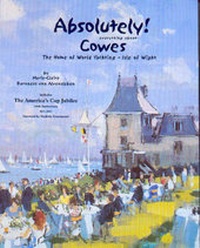 Abbildung von: Absolutely! Everything About Cowes - Regional Publications